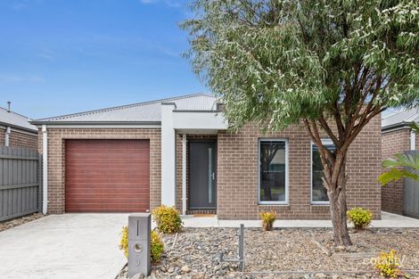 Property photo of 5 Plover Street Lara VIC 3212