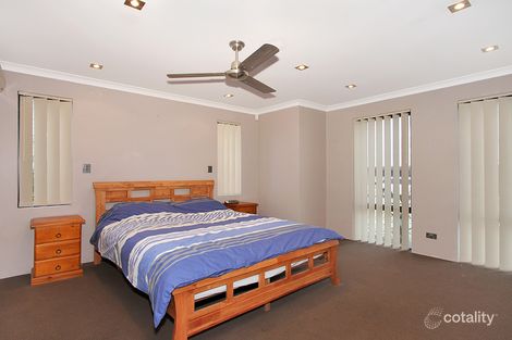 Property photo of 17 Fleetwood Link Ellenbrook WA 6069