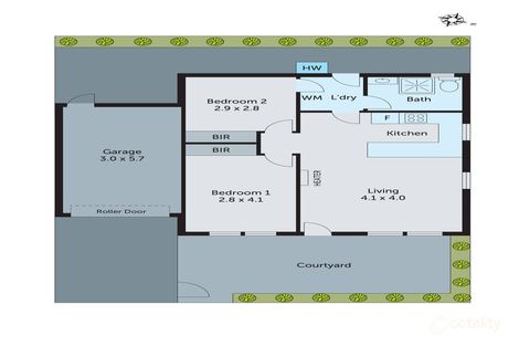 Property photo of 1/119 Pioneer Road Grovedale VIC 3216