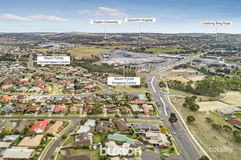 Property photo of 1/119 Pioneer Road Grovedale VIC 3216