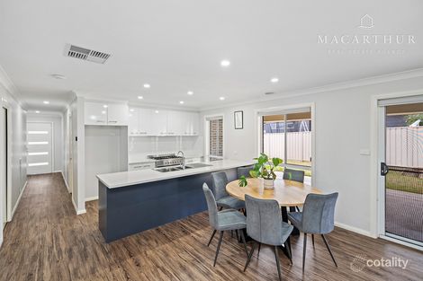 Property photo of 28 Charlton Street Boorooma NSW 2650