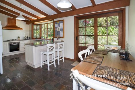 Property photo of 30 Glen Road Belgrave Heights VIC 3160