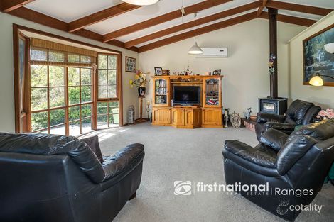 Property photo of 30 Glen Road Belgrave Heights VIC 3160