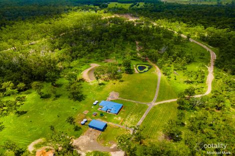 Property photo of 71 Buckholz Road Eureka QLD 4660