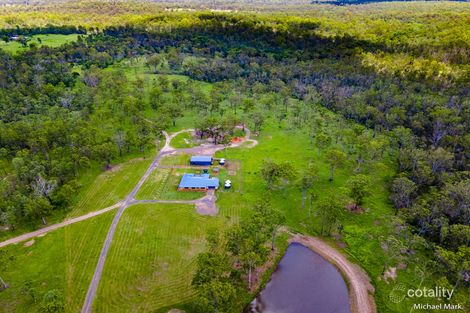 Property photo of 71 Buckholz Road Eureka QLD 4660