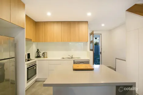 Property photo of 85 Parnell Boulevard Robina QLD 4226