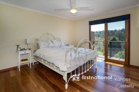 Property photo of 30 Glen Road Belgrave Heights VIC 3160