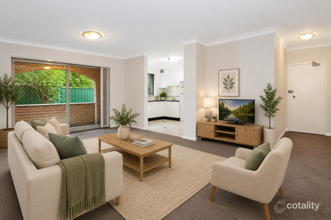 2/15 Norton St, Ashfield, NSW 2131