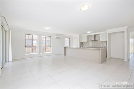 Property photo of 4 Oystercatcher Street Aberglasslyn NSW 2320