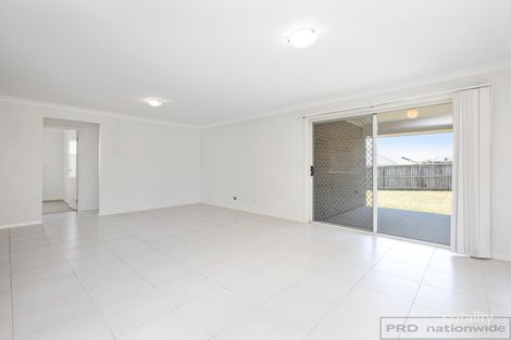 Property photo of 4 Oystercatcher Street Aberglasslyn NSW 2320