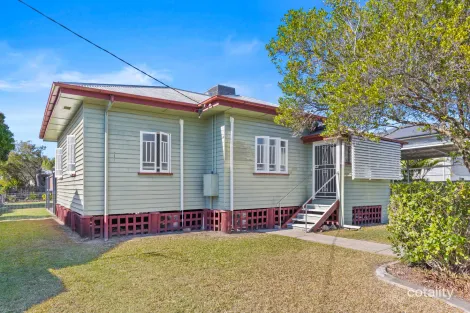 27 Gallipoli St, Maryborough, QLD 4650