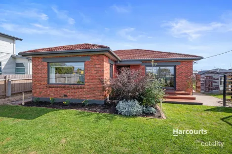 Property photo of 133 Gunn Street Devonport TAS 7310