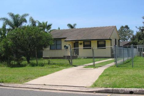 5 Kirk Ave, Guildford, NSW 2161