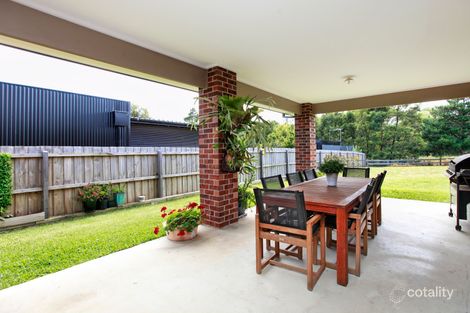 Property photo of 7 Manassa Drive Gisborne VIC 3437