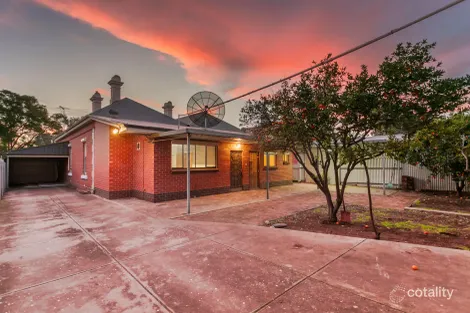 Property photo of 27 George Street Parkside SA 5063