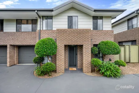 3/51 Jones St, Kingswood, NSW 2747