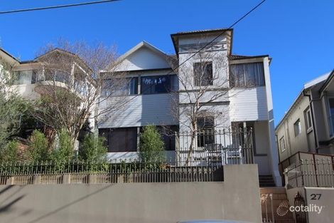 Property photo of 5/27 Bennett Street Bondi NSW 2026