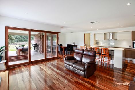 Property photo of 7 Manassa Drive Gisborne VIC 3437