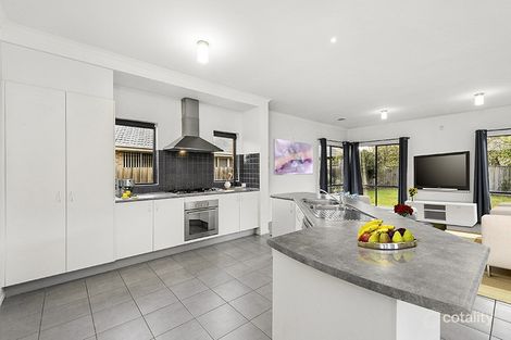 Property photo of 13 Half Moon Terrace Point Cook VIC 3030