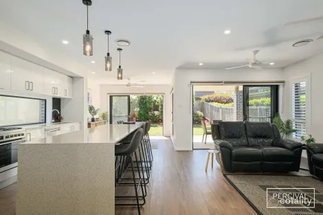 Property photo of 37B Cohen Way Thrumster NSW 2444