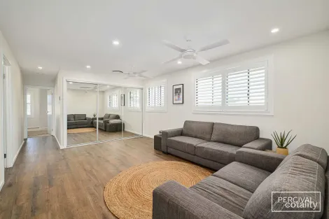 Property photo of 37B Cohen Way Thrumster NSW 2444