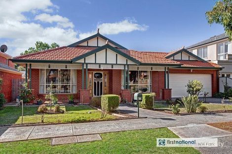 16 University Dr, Mill Park, VIC 3082