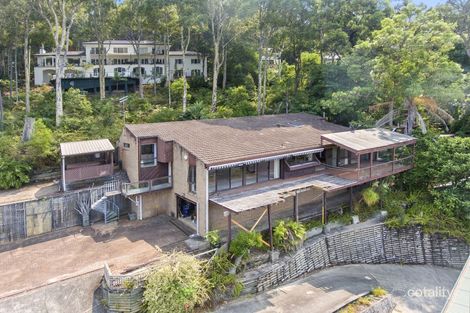 Property photo of 10A Eastview Road Church Point NSW 2105