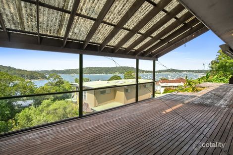 Property photo of 10A Eastview Road Church Point NSW 2105