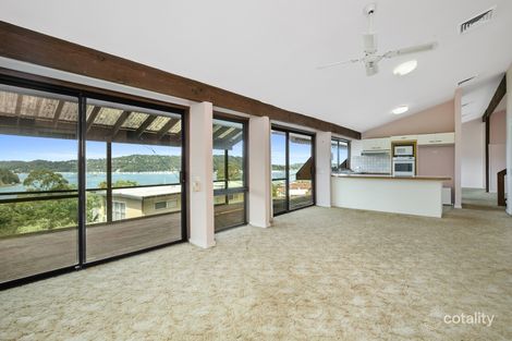 Property photo of 10A Eastview Road Church Point NSW 2105