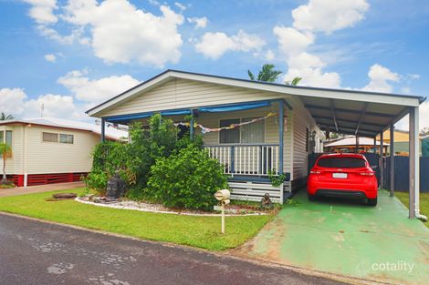32/208-218 Elizabeth St, Urangan, QLD 4655