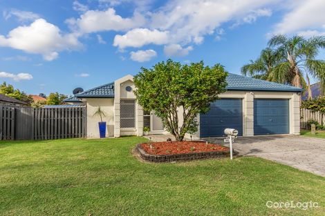Property photo of 105 Kingarry Circuit Merrimac QLD 4226