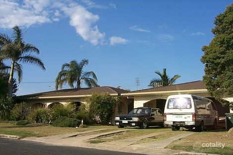 14 Wallace Dr, Bundaberg North, QLD 4670