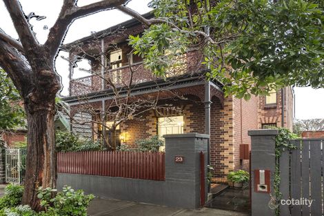 Property photo of 23 Albert Street Windsor VIC 3181