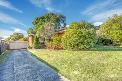 Property photo of 31 Highclere Avenue Mount Waverley VIC 3149