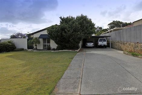 Property photo of 69 Bourbon Street Hamilton Hill WA 6163