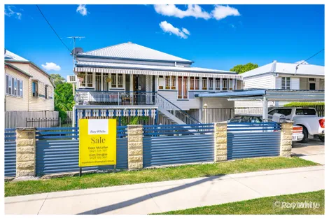 27 Murray St, Wandal, QLD 4700