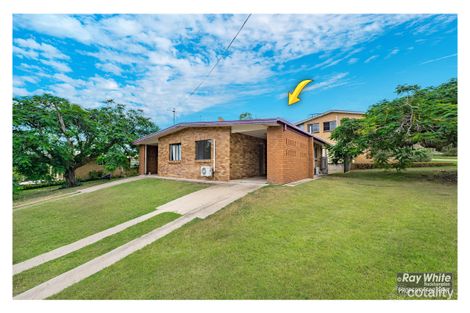 1/34 Bishop St, The Range, QLD 4700