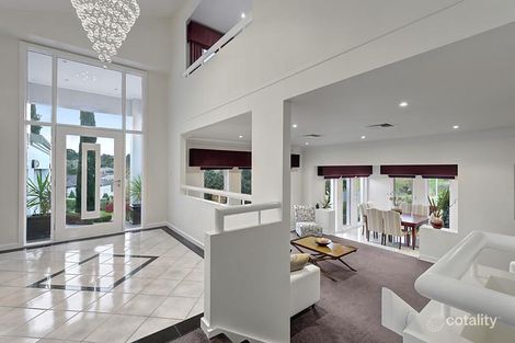 Property photo of 14 Kyrenia Court Warrandyte VIC 3113