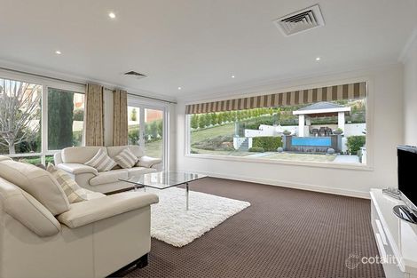 Property photo of 14 Kyrenia Court Warrandyte VIC 3113