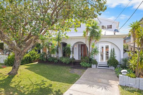 Property photo of 4 The Boulevarde Malabar NSW 2036