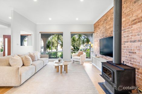 Property photo of 4 The Boulevarde Malabar NSW 2036