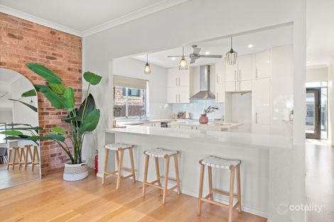 Property photo of 4 The Boulevarde Malabar NSW 2036