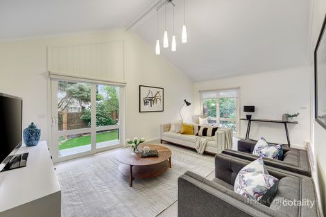 Property photo of 1/6 Windella Avenue Kew East VIC 3102
