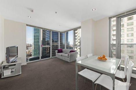 Property photo of 1701/8 Exploration Lane Melbourne VIC 3000