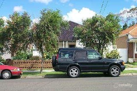 Property photo of 30 Collins Street Belmore NSW 2192