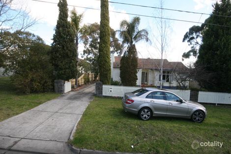 19 Illoura Ave, Ringwood East, VIC 3135