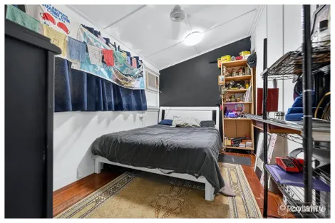 Property photo of 27 Murray Street Wandal QLD 4700