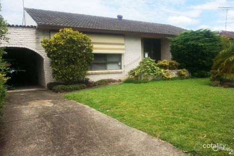 Property photo of 9 Fiona Street Mount Pritchard NSW 2170