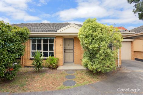 2/54 Coorigil Rd, Carnegie, VIC 3163