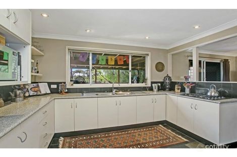 Property photo of 7 Alpha Close Eleebana NSW 2282